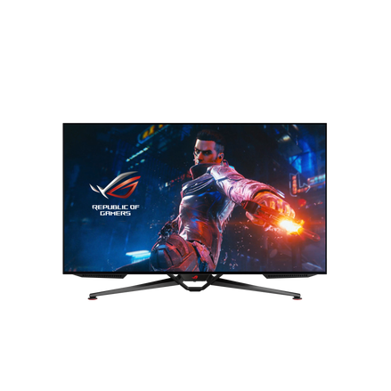 ASUS ROG SWIFT PG42UQ