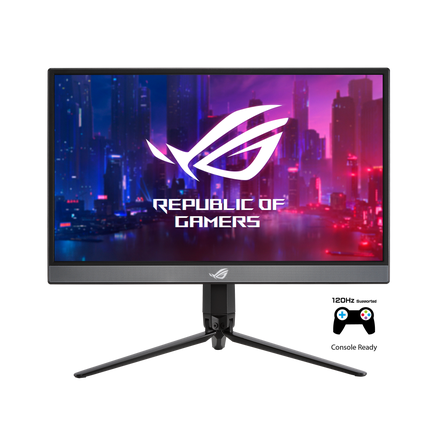 ASUS ROG STRIX XG17AHP
