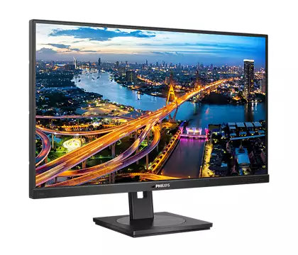 PHILIPS 276B1 LCD monitor