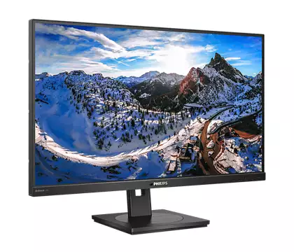 PHILIPS 279P1 27" 4K UHD LCD monitor