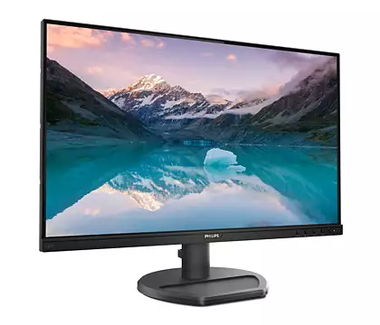 PHILIPS 243S9A 23.8" Full HD LCD monitor 