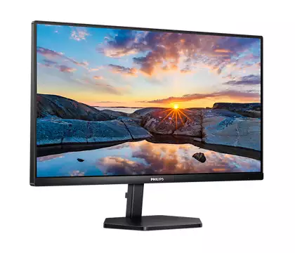 PHILIPS 32E1N3100LA 31.5" Full HD LCD monitor 