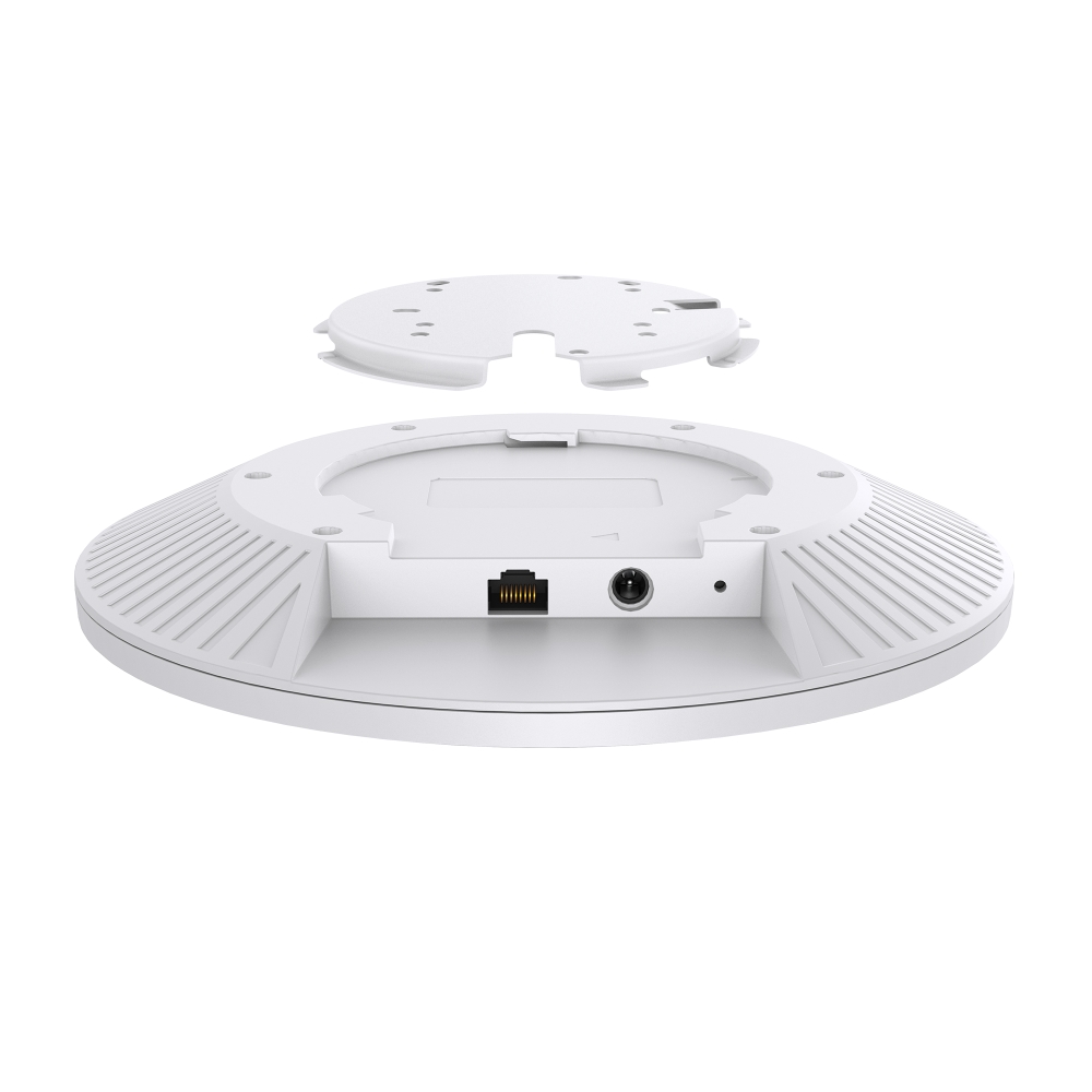 TP-LINK EAP773 BE9300 Ceiling Mount Tri-Band Wi-Fi 7 Access Point