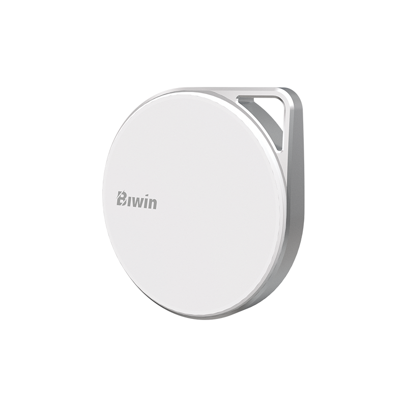 Biwin Amber PM2000 Portable SSD