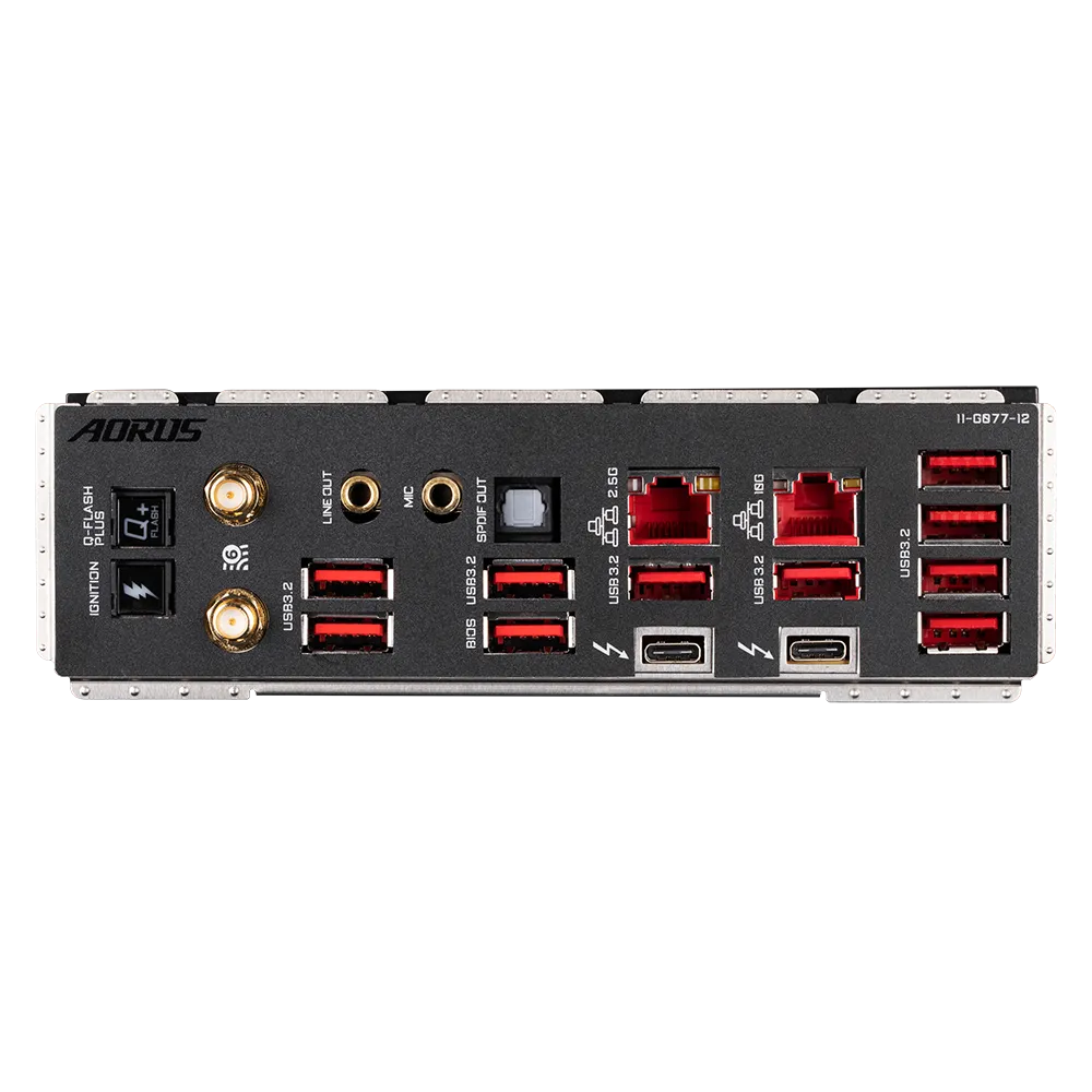 GIGABYTE Z790 AORUS XTREME