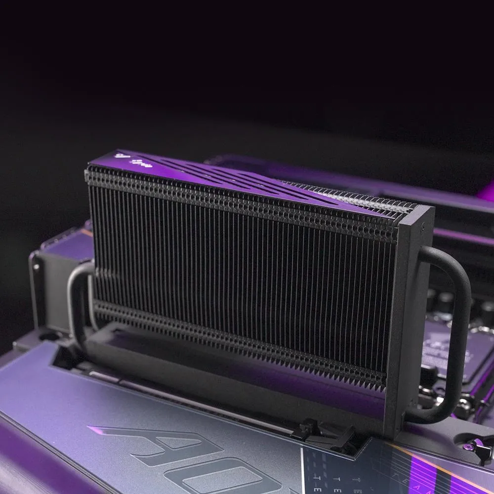 GIGABYTE Z790 AORUS XTREME X