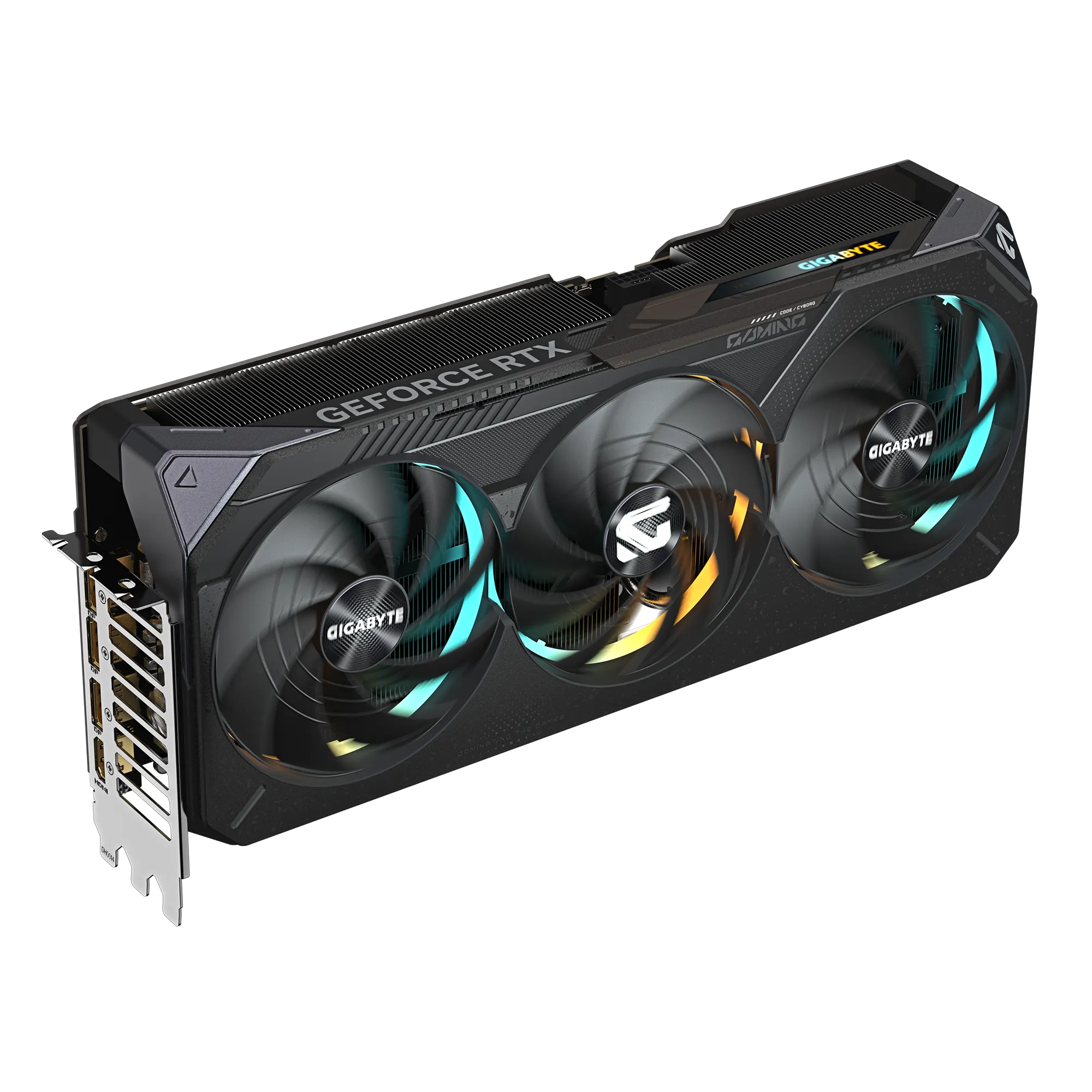 Gigabyte GeForce RTX™ 5090 GAMING OC 32G