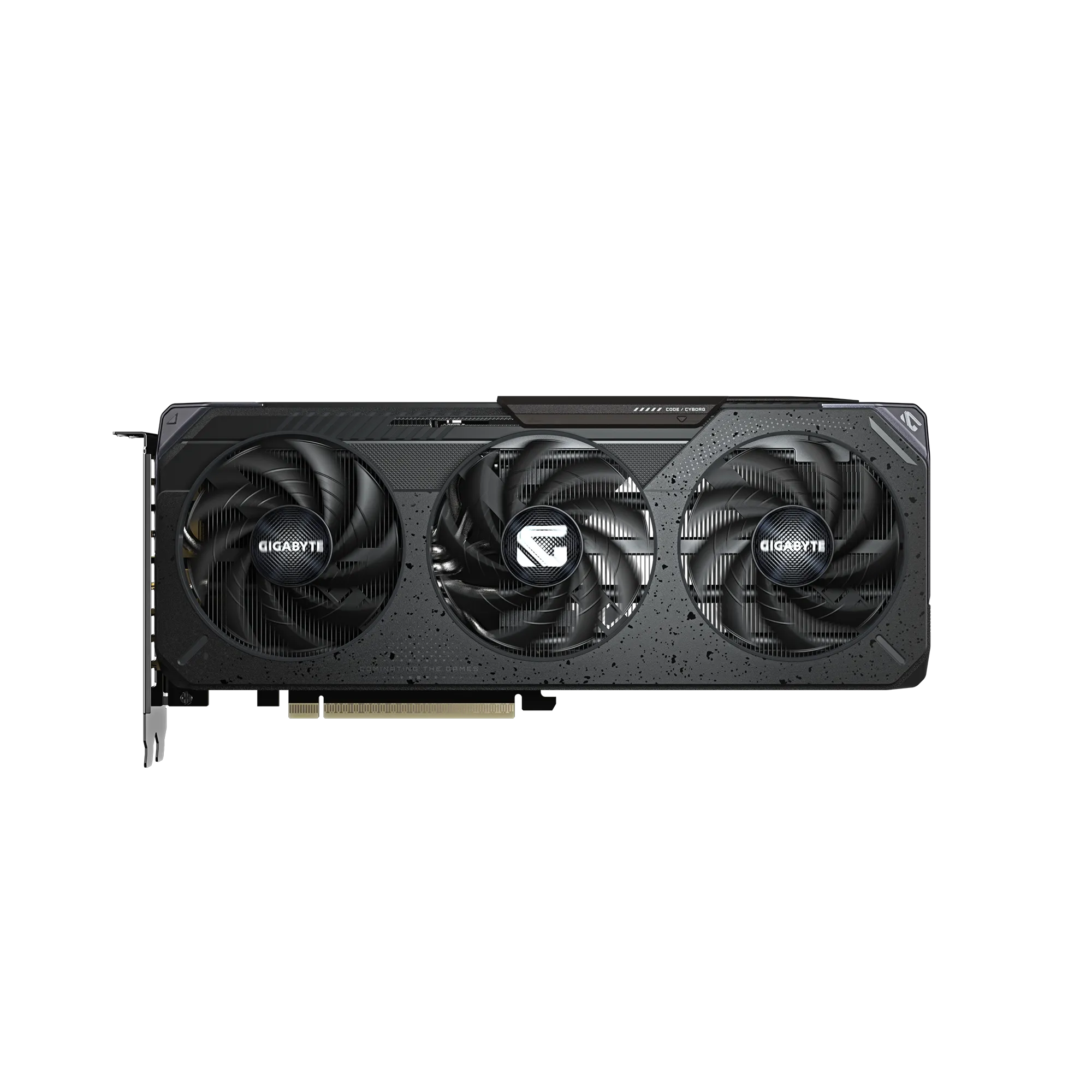 GIGABYTE GeForce RTX 5060 Ti GAMING OC 16G