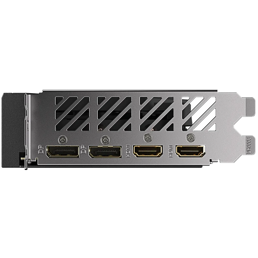 GIGABYTE GeForce RTX 4060 Ti WINDFORCE OC 8G