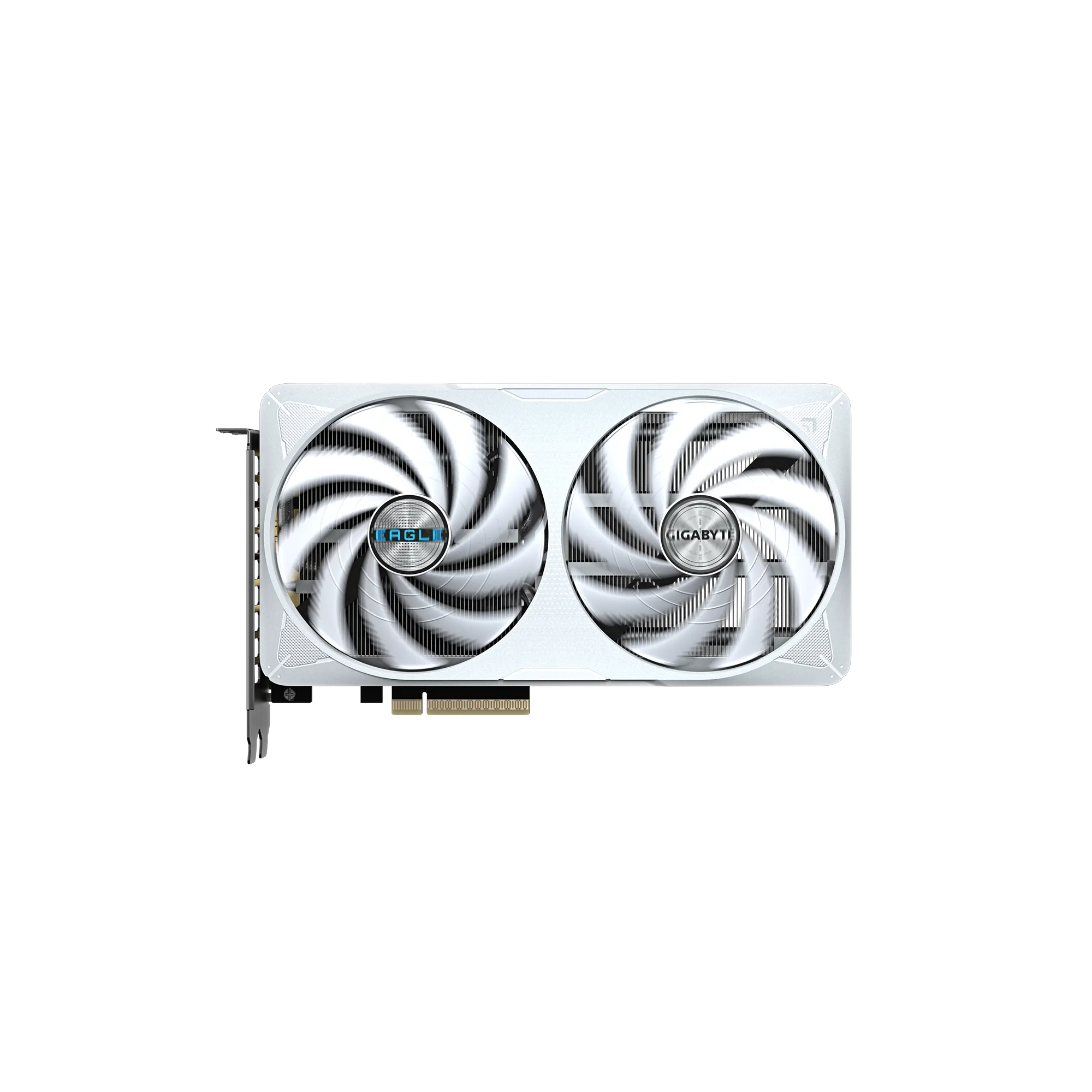 GIGABYTE GeForce RTX 5060 Ti EAGLE OC ICE 8G