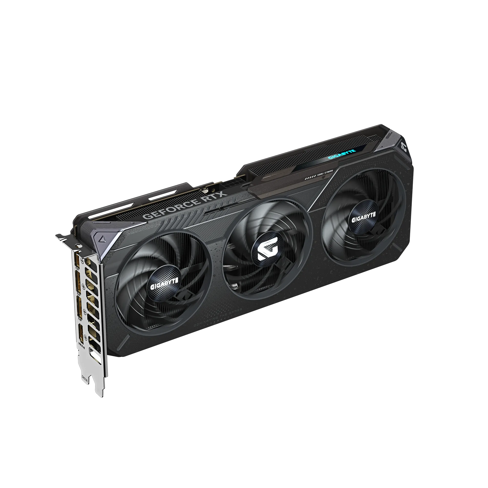 GIGABYTE GeForce RTX 5060 Ti GAMING OC 16G
