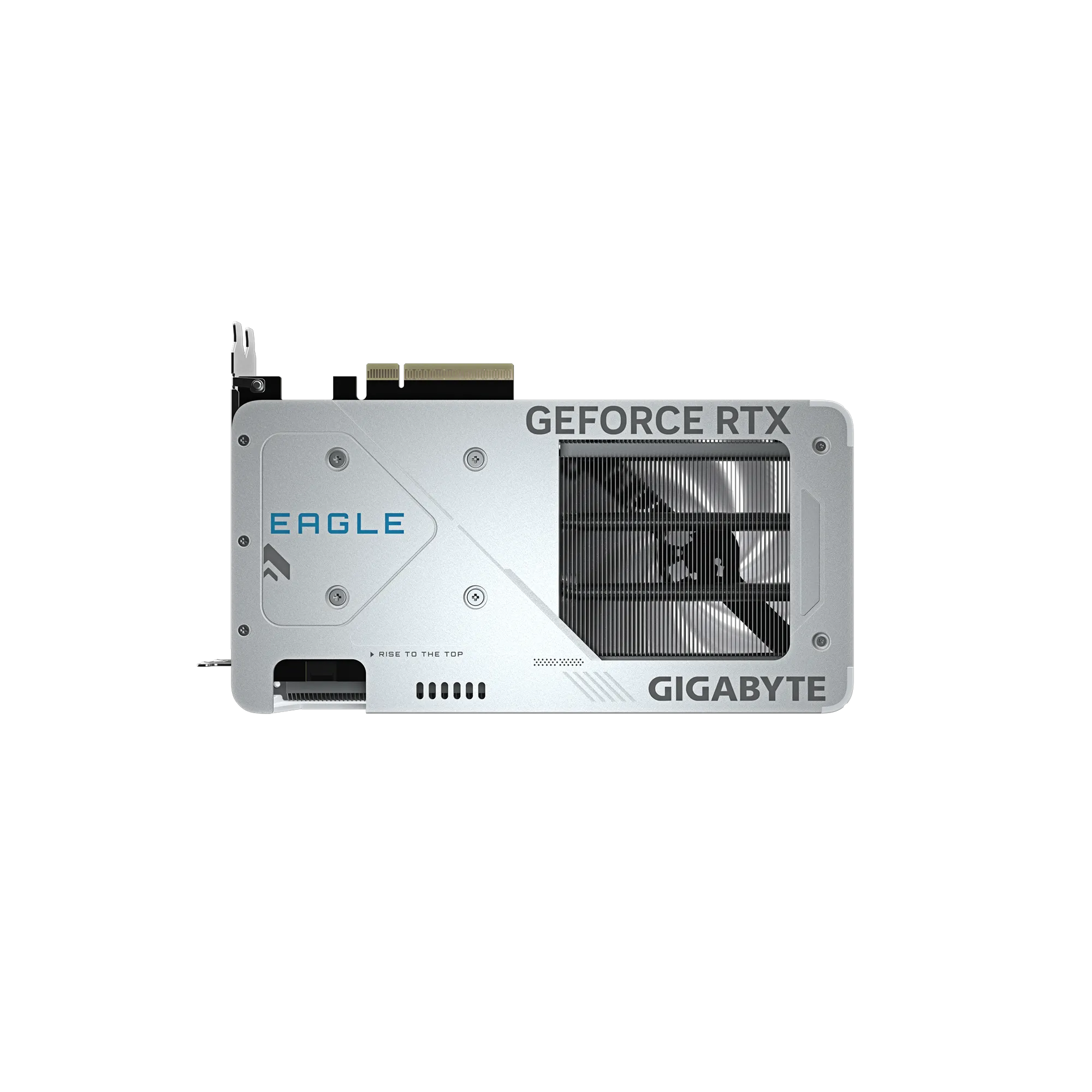 GIGABYTE GeForce RTX 5060 Ti EAGLE OC ICE 8G