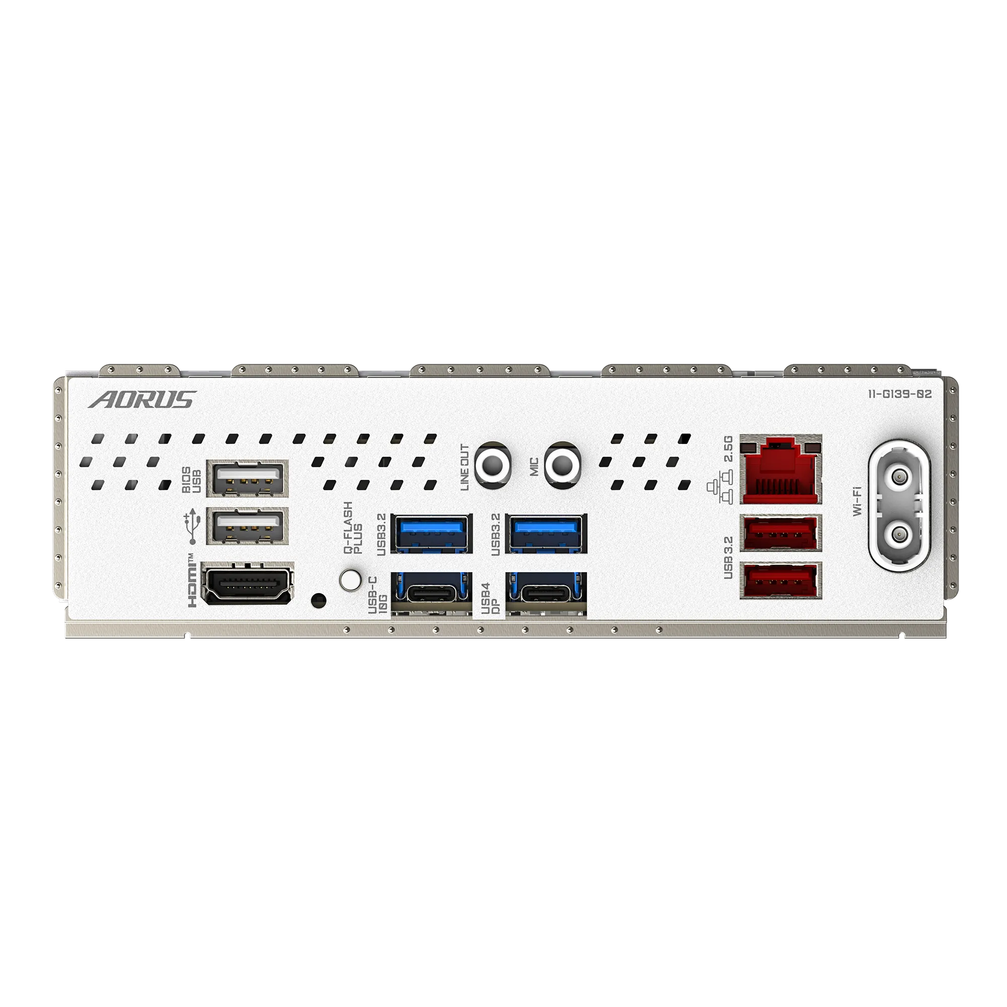 GIGABYTE X870I AORUS PRO ICE