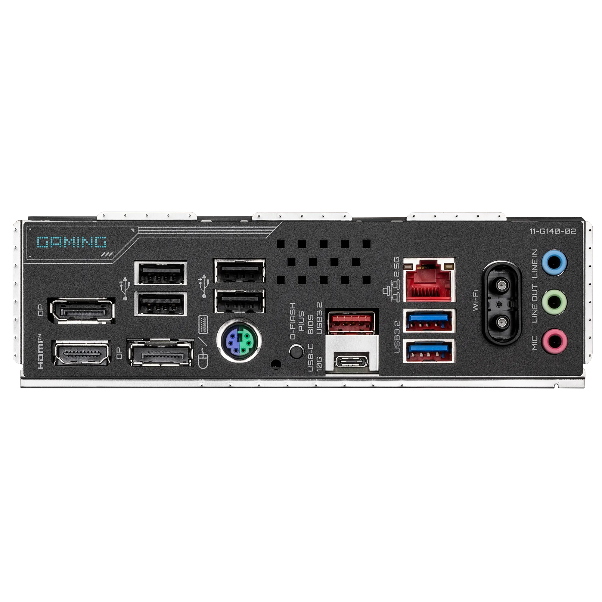 GIGABYTE B850M GAMING X WIFI6E