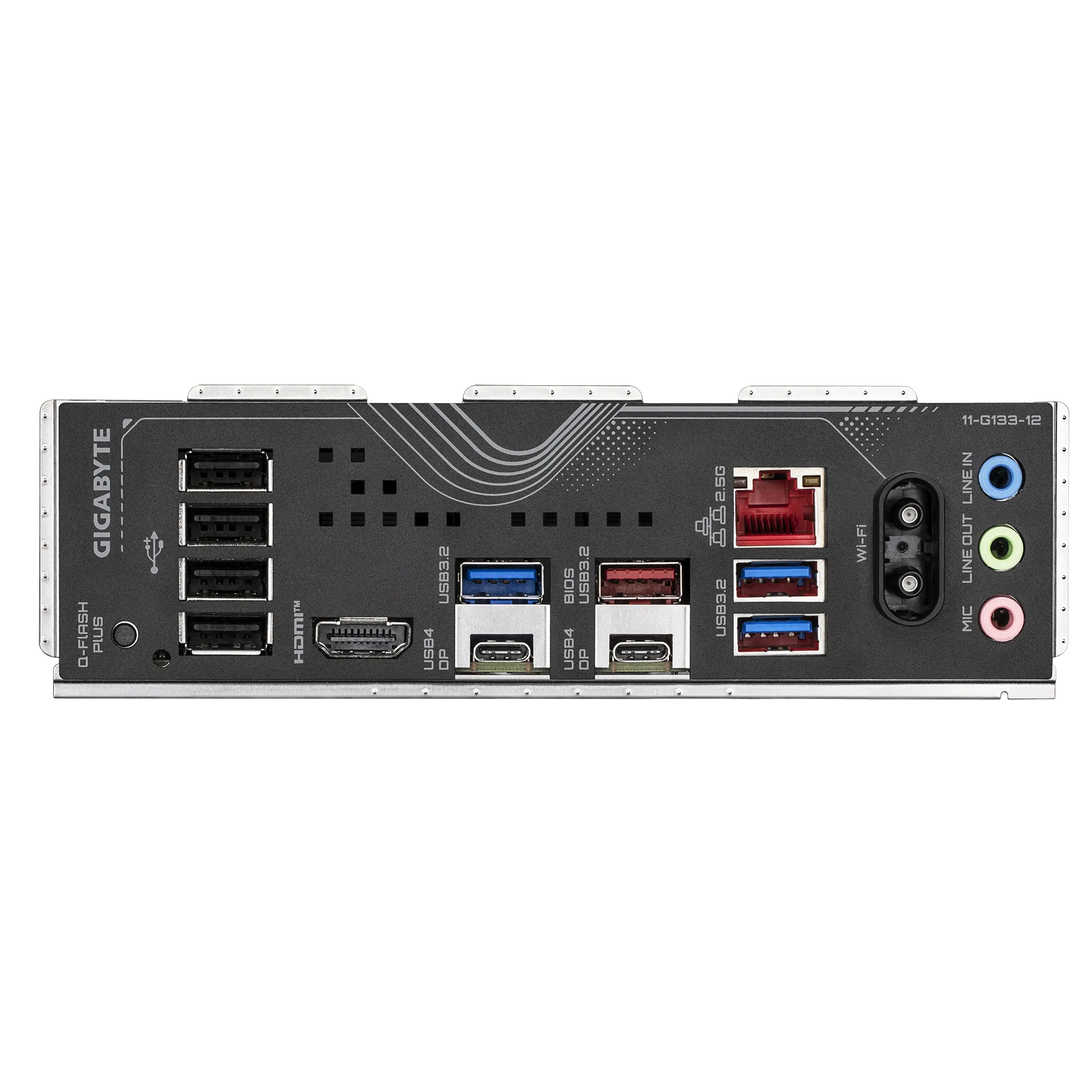 GIGABYTE X870 EAGLE WIFI7