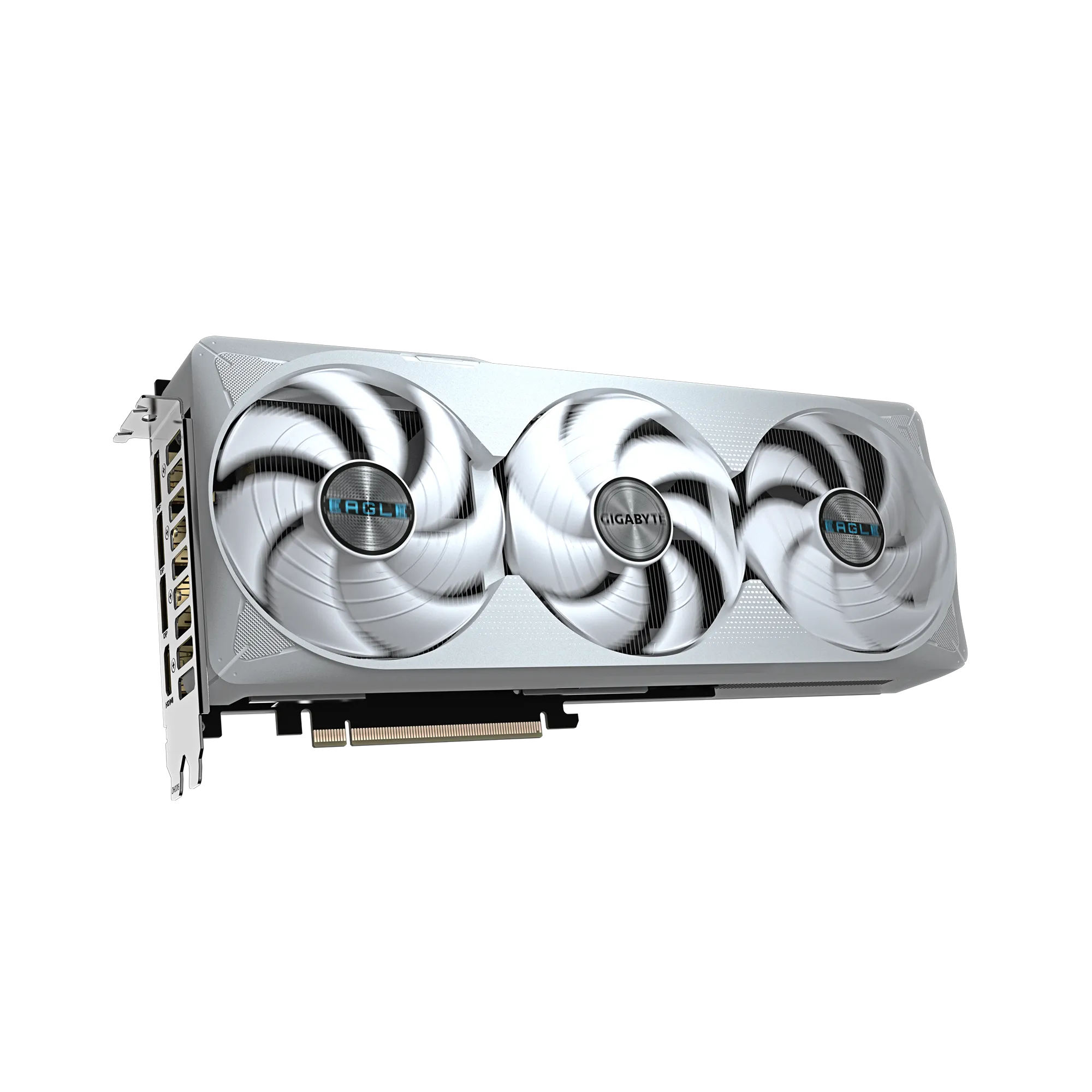 Gigabyte GeForce RTX™ 5070 Ti EAGLE OC ICE SFF 16G