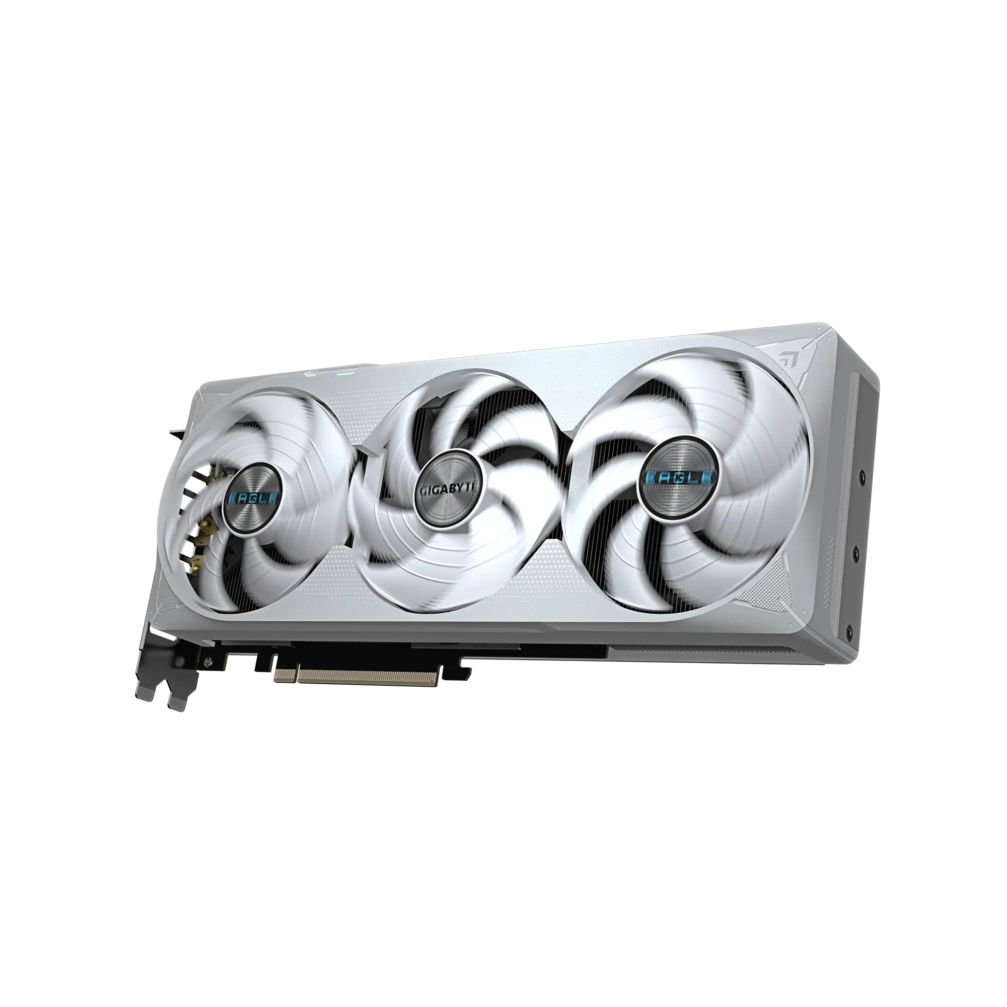 Gigabyte GeForce RTX™ 5070 Ti EAGLE OC ICE SFF 16G