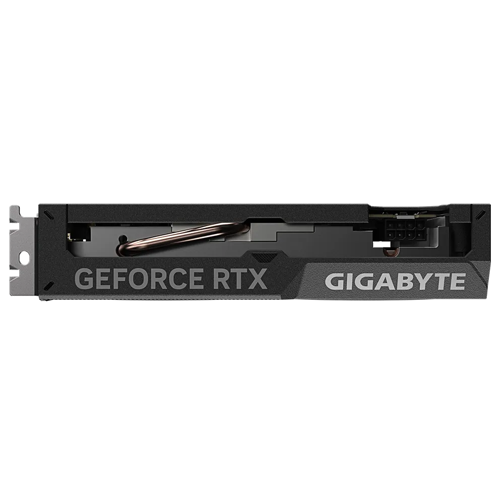 GIGABYTE GeForce RTX 4060 WINDFORCE OC 8G