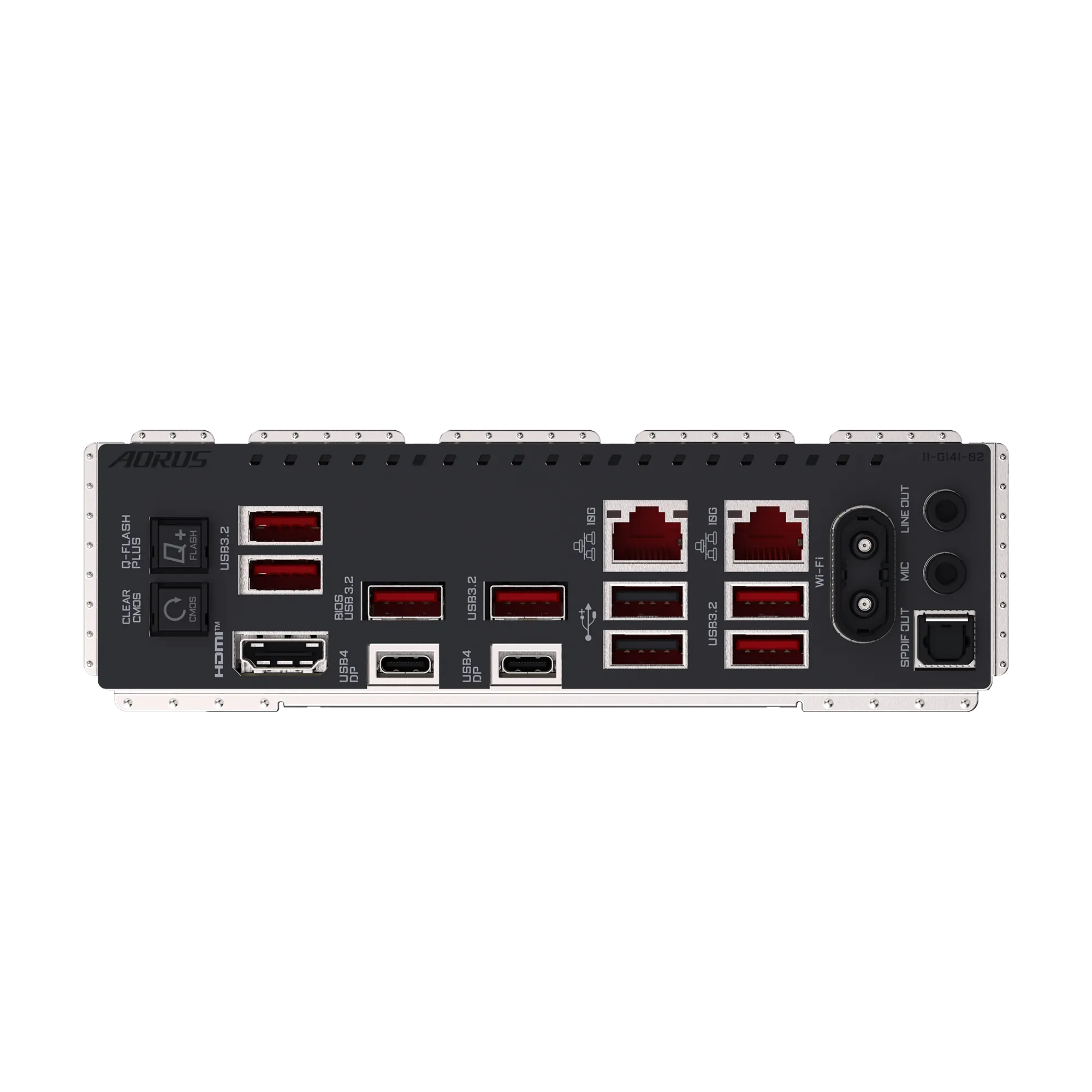 GIGABYTE X870E AORUS XTREME AI TOP