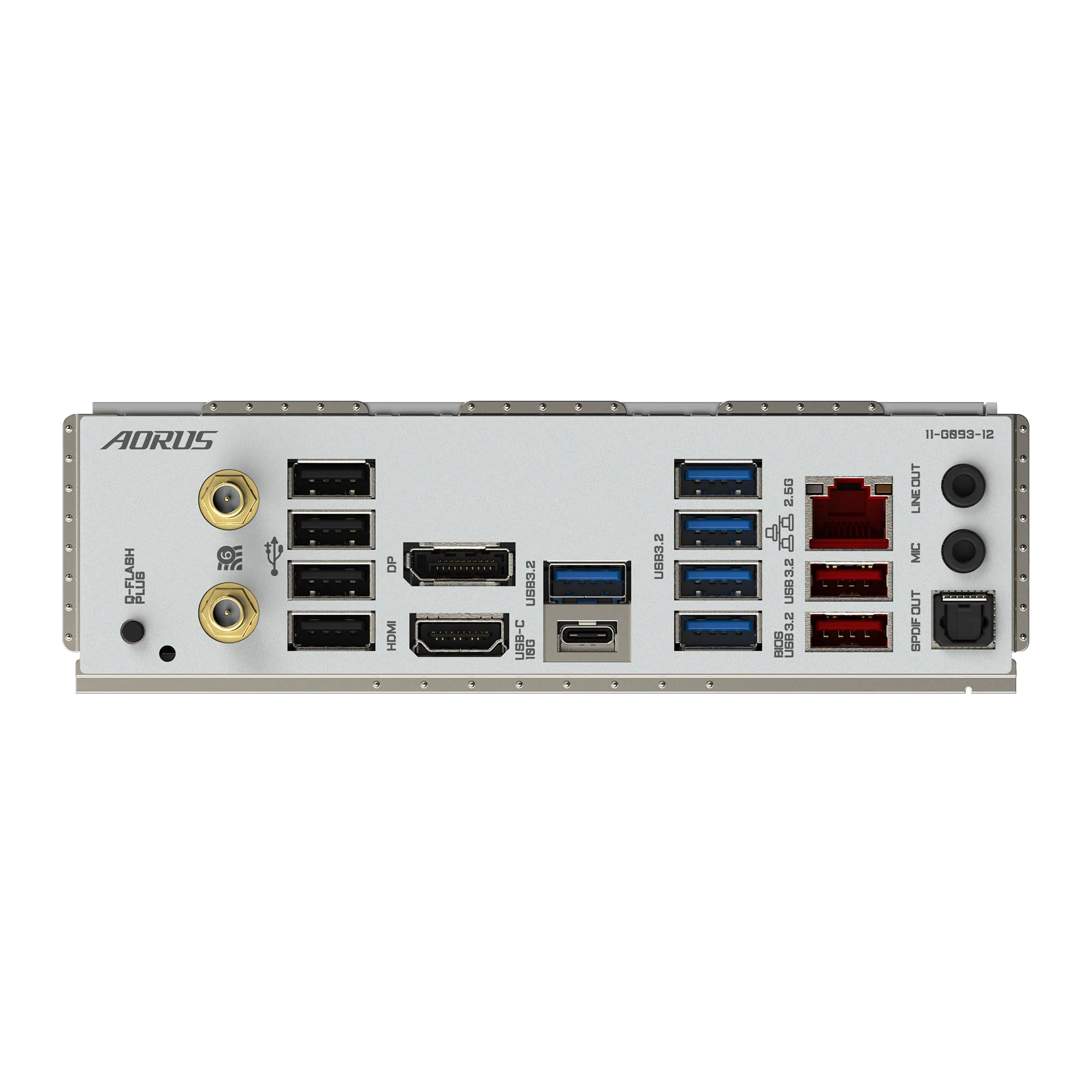 GIGABYTE B650M AORUS ELITE AX ICE