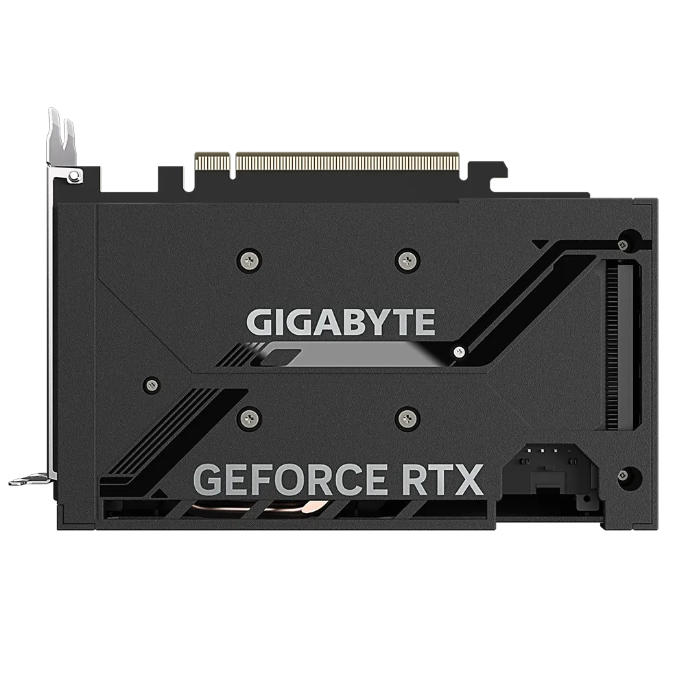 GIGABYTE GeForce RTX 4060 WINDFORCE OC 8G