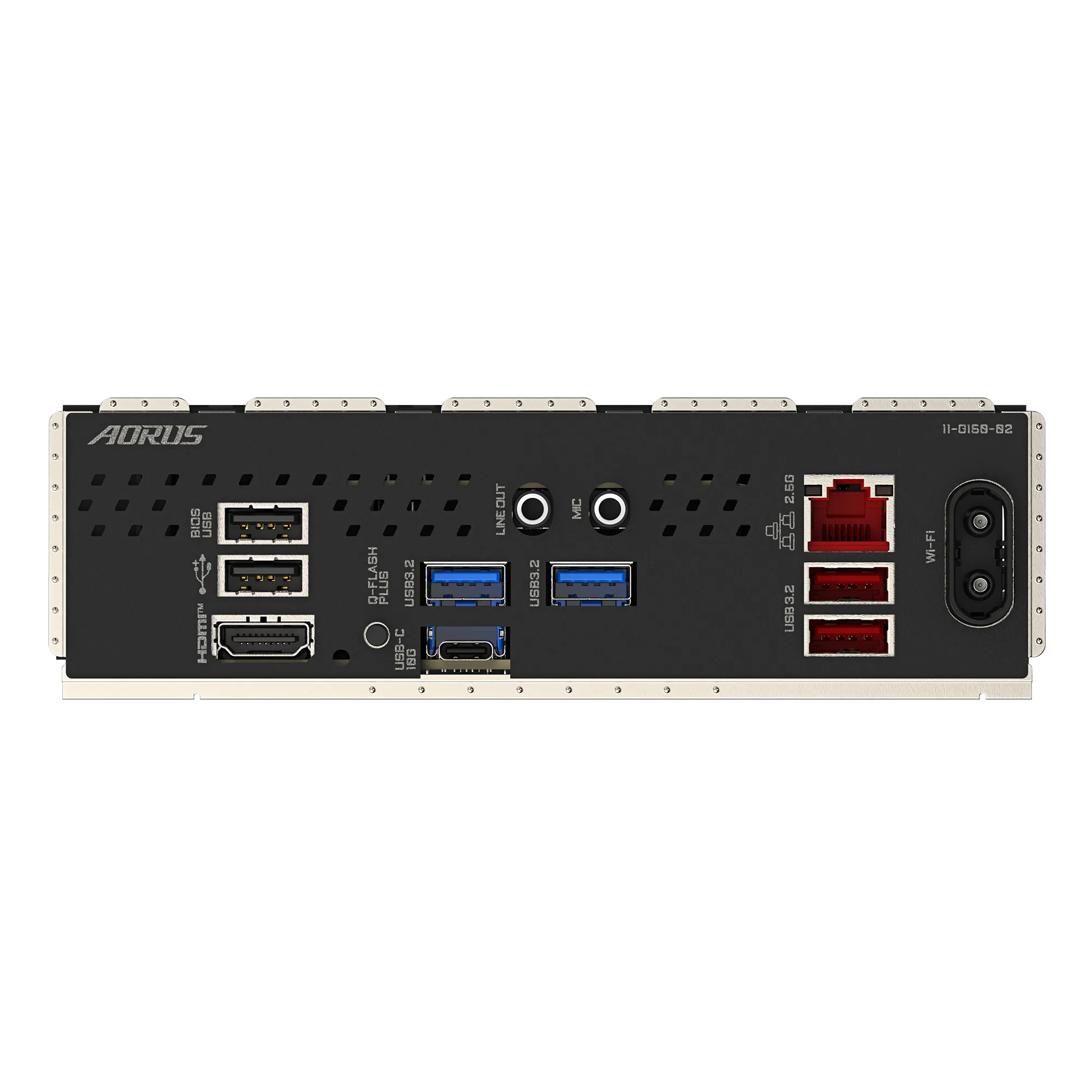 GIGABYTE B850I AORUS PRO