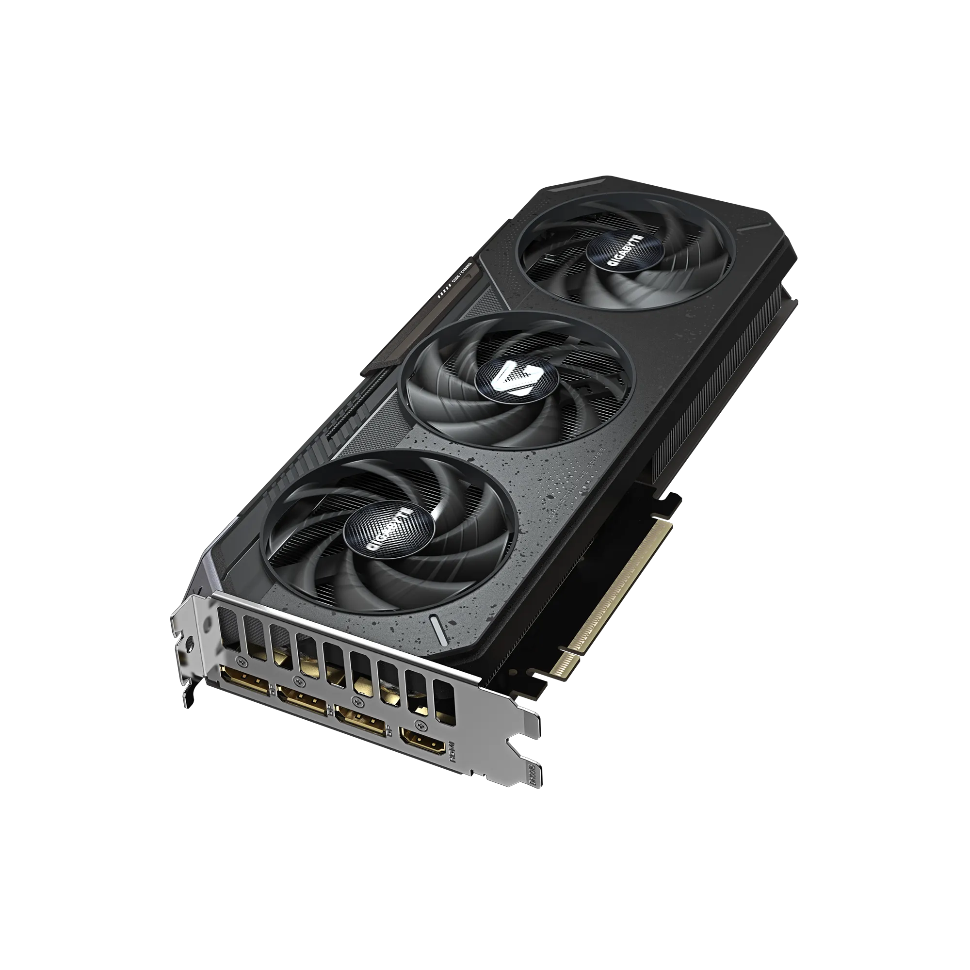GIGABYTE GeForce RTX 5060 Ti GAMING OC 16G