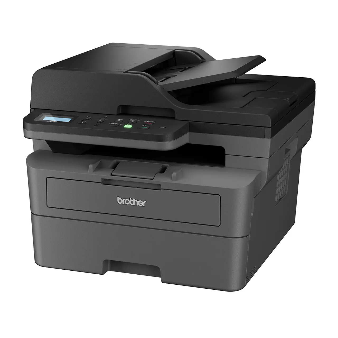 BROTHER DCP-L2640DW Laser Printer