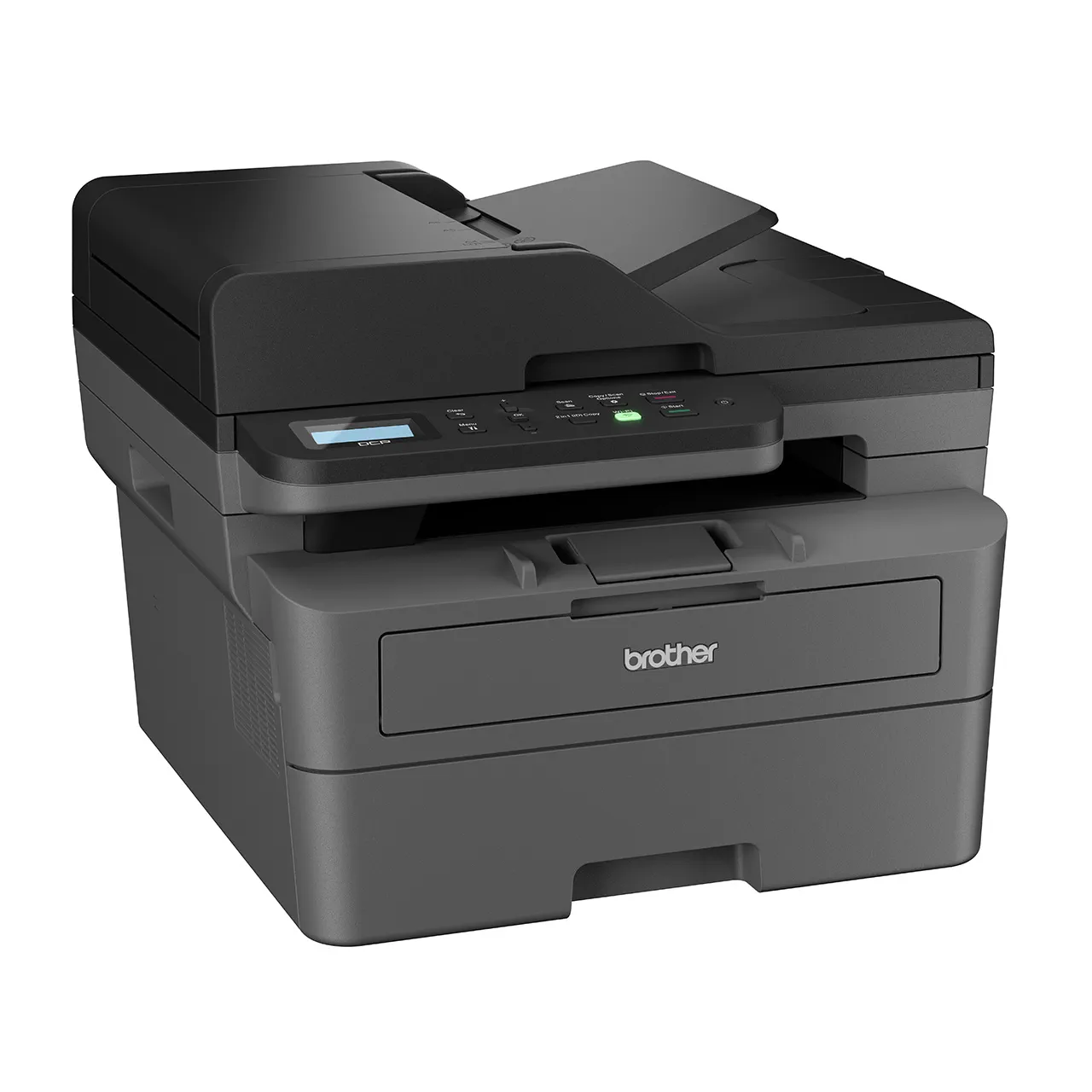 BROTHER DCP-L2640DW Laser Printer