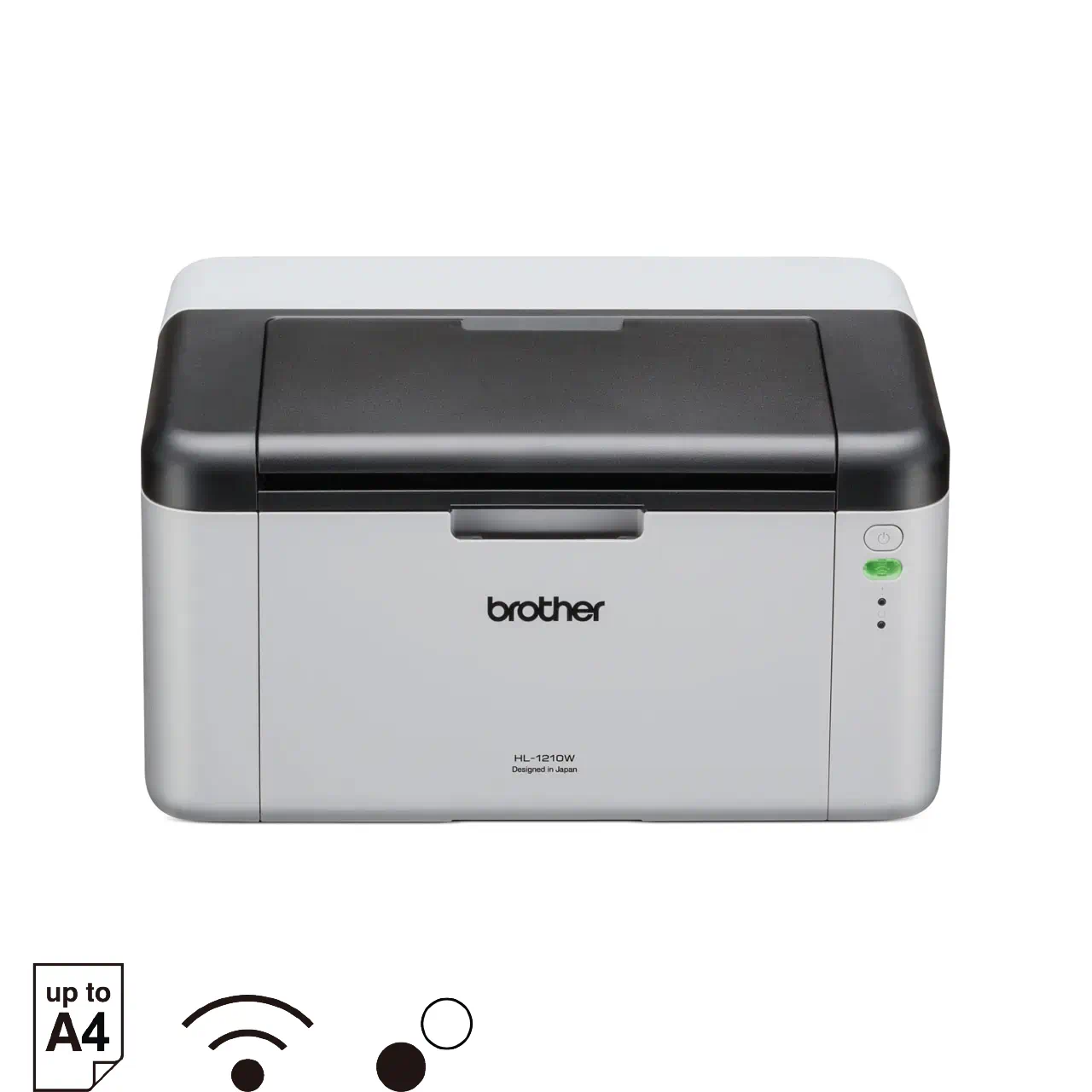 BROTHER HL-1210W Laser Printer