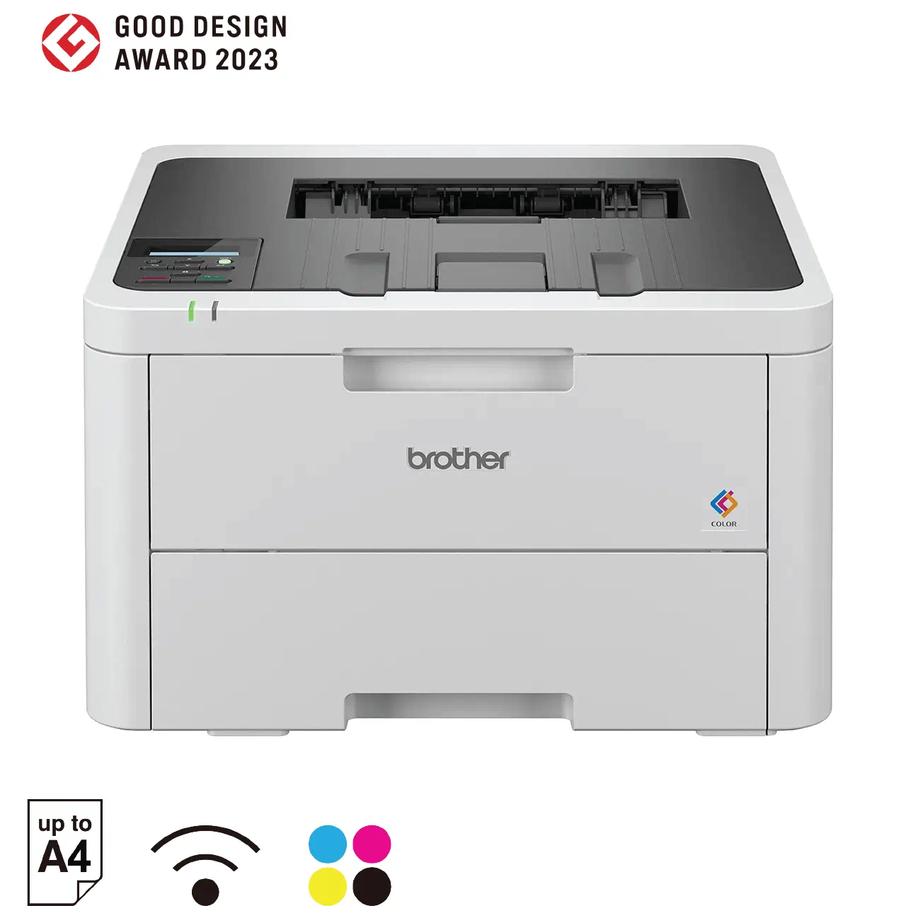 BROTHER HL-L3240CDW Laser Printer