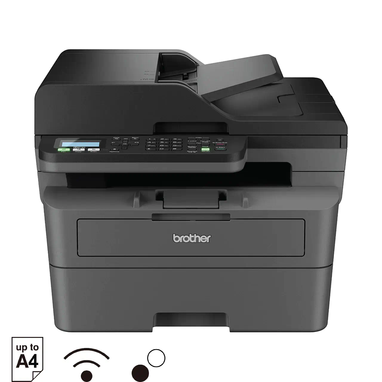 BROTHER MFC-L2805DW Laser Printer
