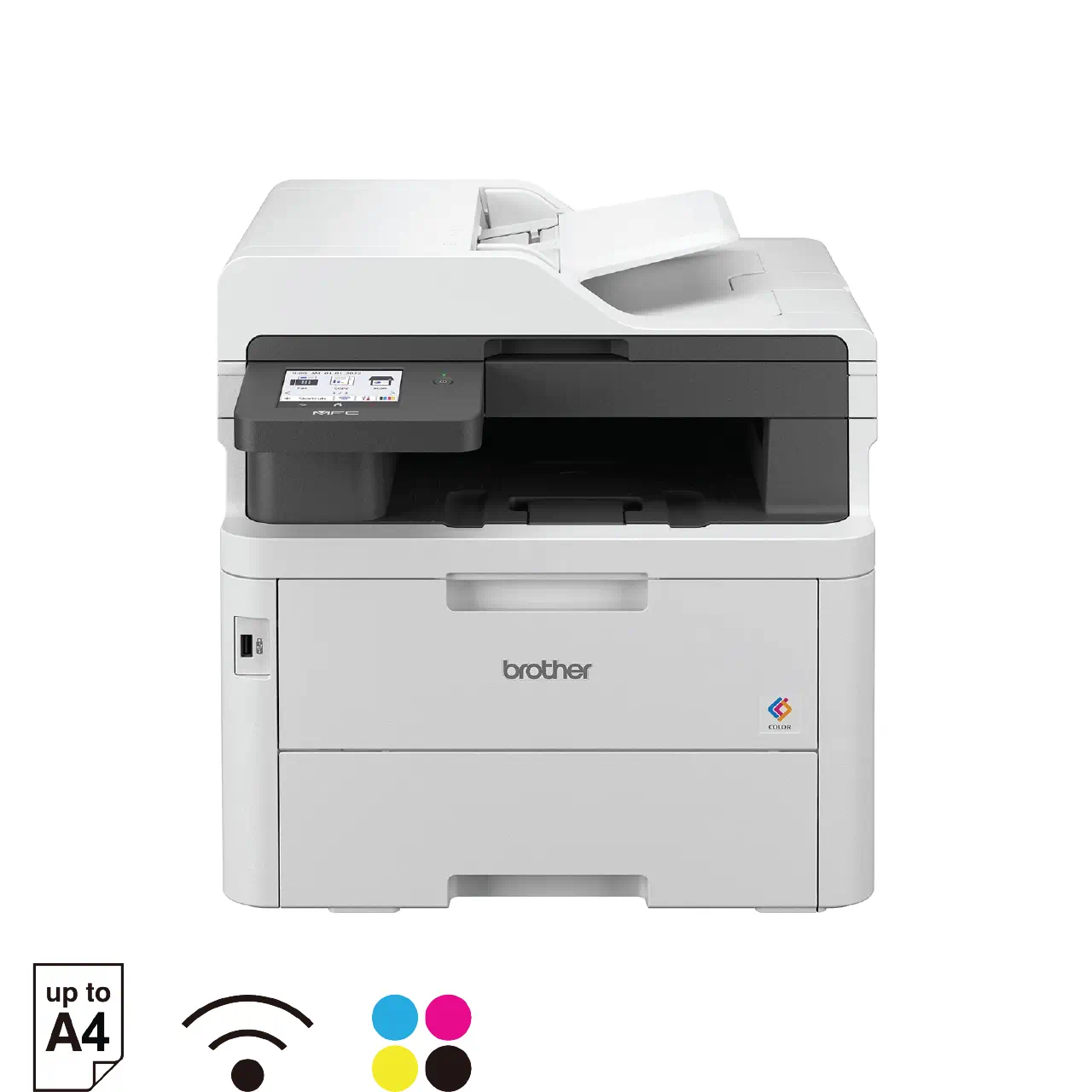 BROTHER MFC-L3760CDW Laser Printer
