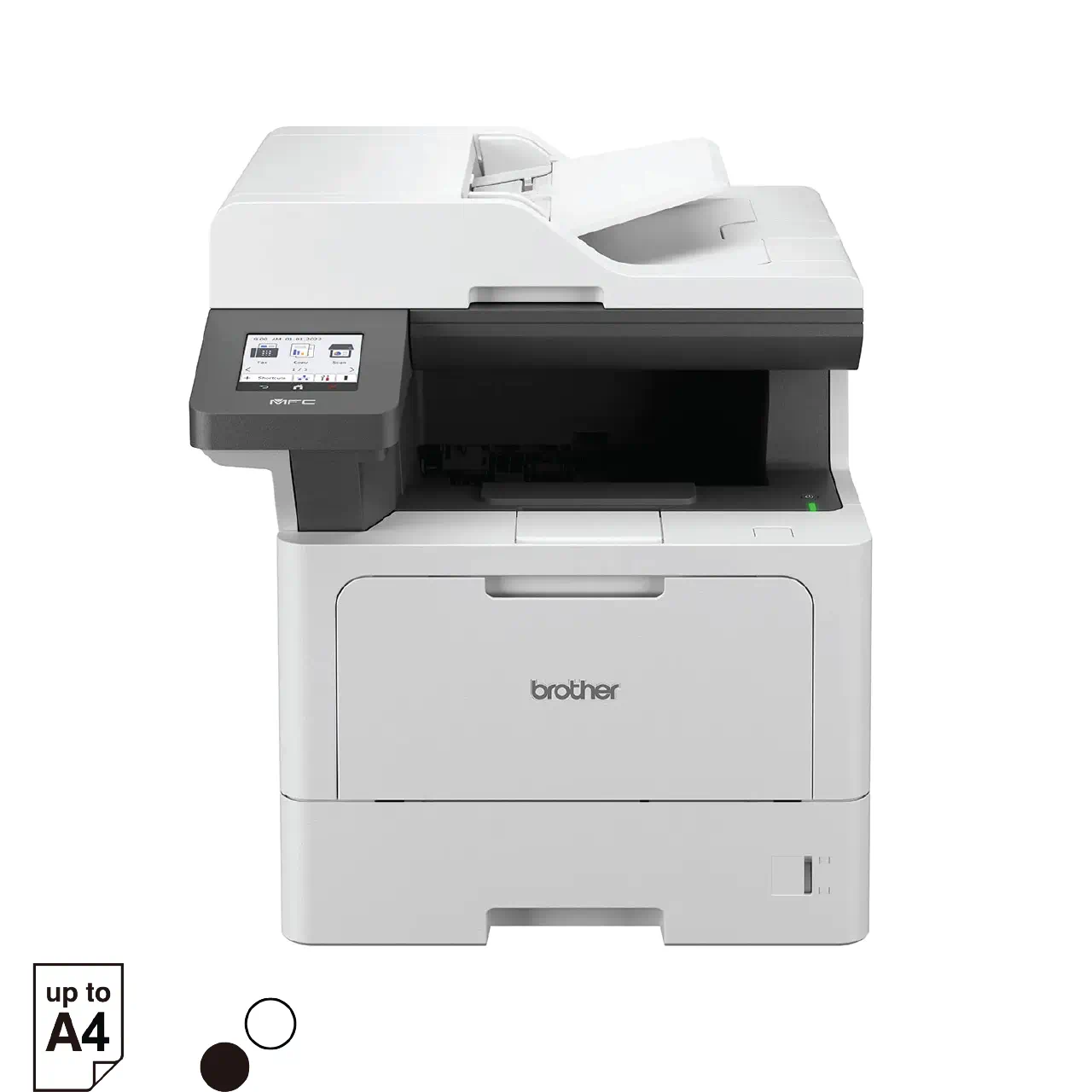 BROTHER MFC-L5710DN Laser Printer