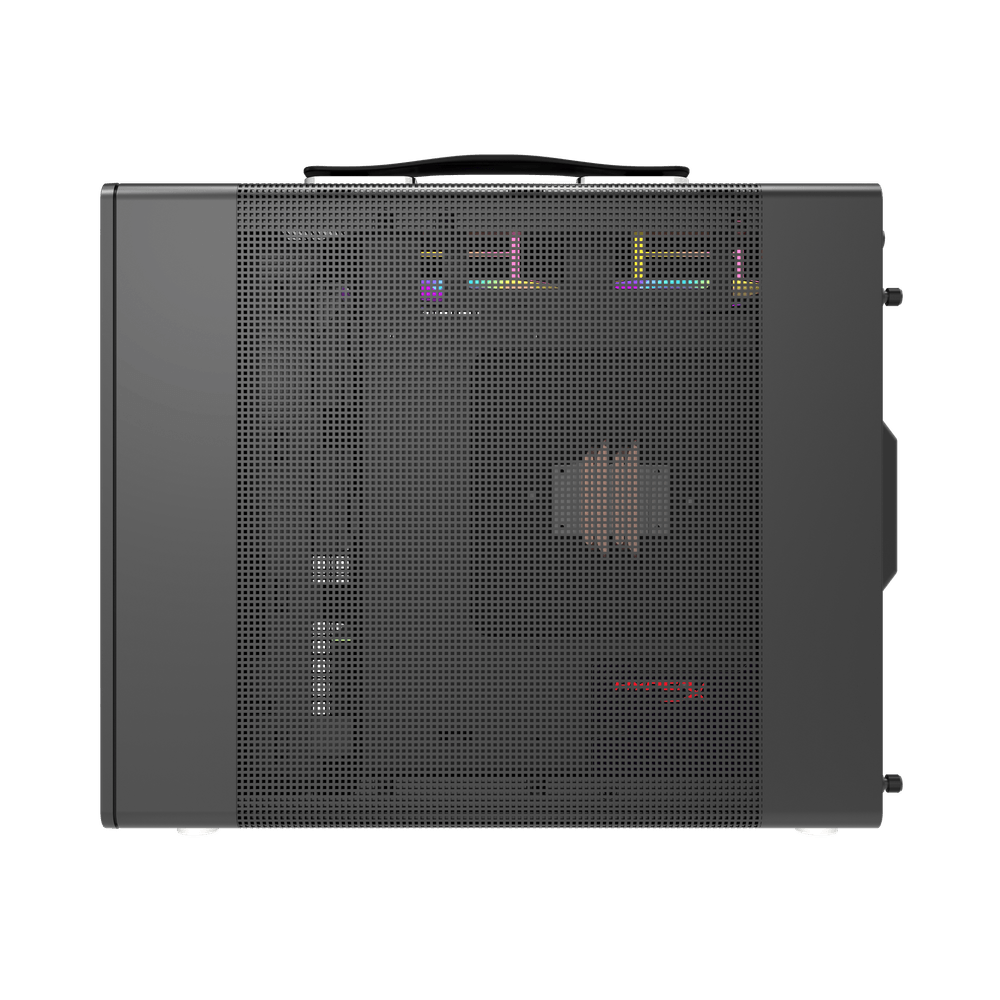 DARKFLASH WD200 M-ATX PC Case