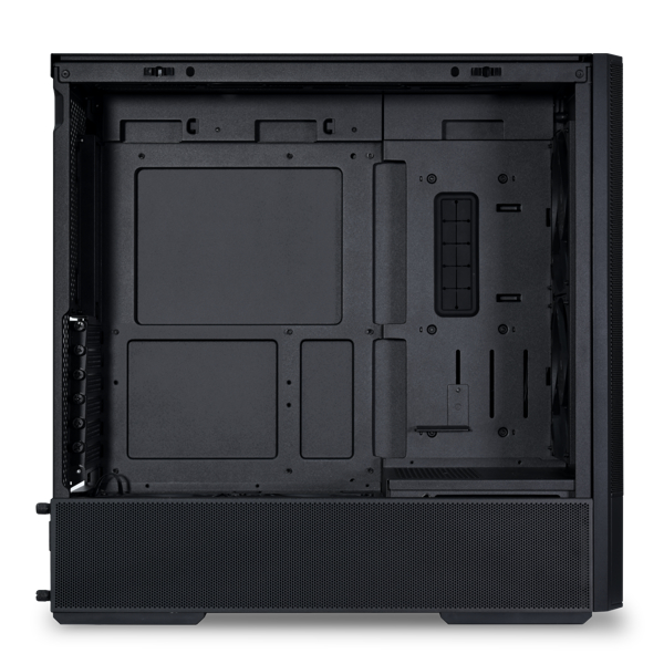 LIAN LI LANCOOL 207 DIGITAL CASE