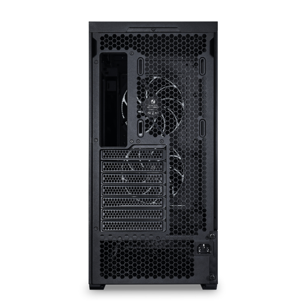 LIAN LI LANCOOL 207 DIGITAL CASE