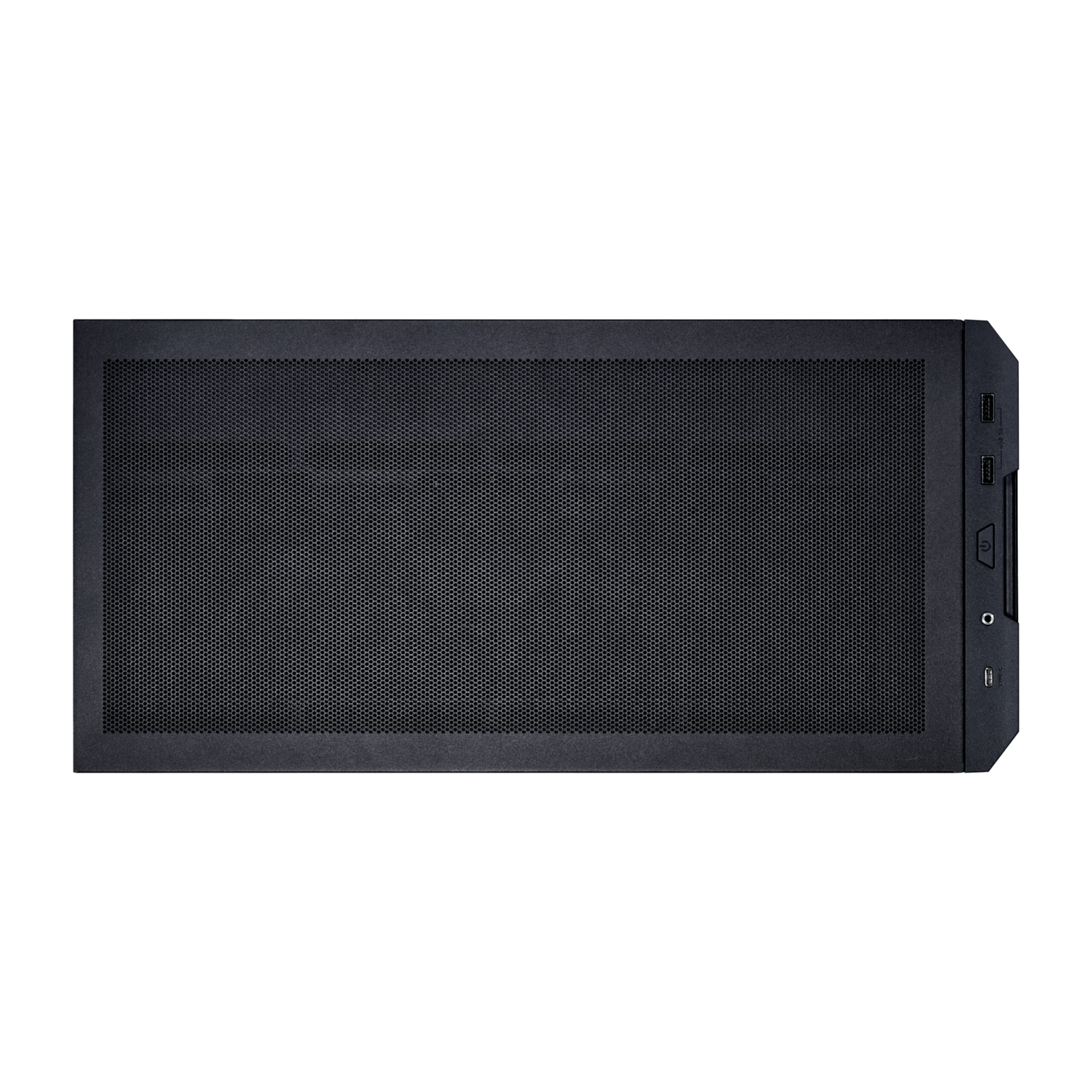 LIAN LI LANCOOL 207 DIGITAL CASE