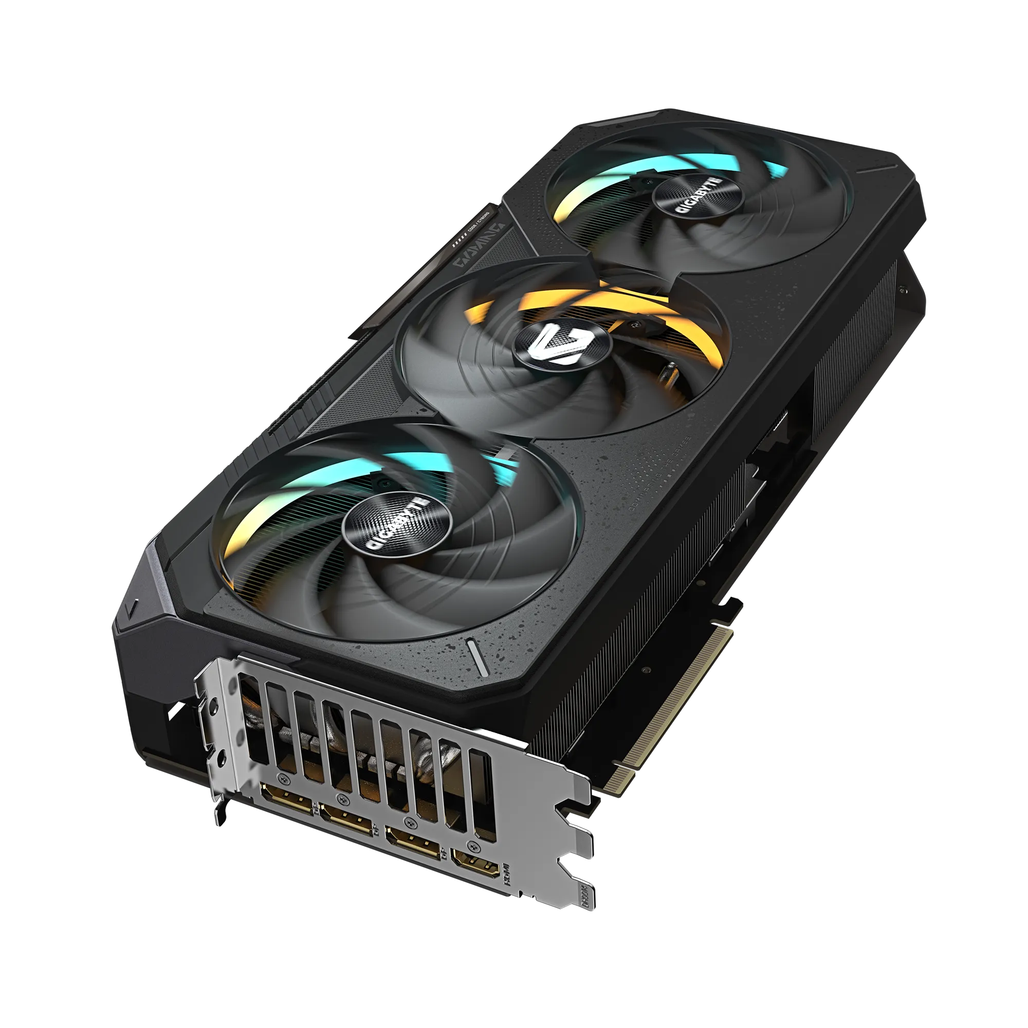 Gigabyte GeForce RTX™ 5090 GAMING OC 32G