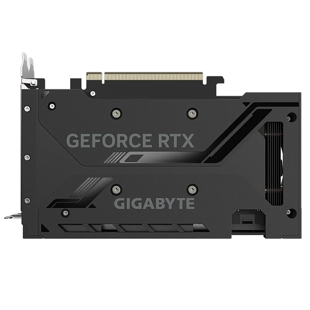 GIGABYTE GeForce RTX 4060 Ti WINDFORCE OC 8G