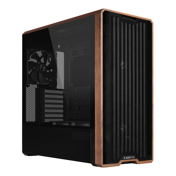 LIAN LI LANCOOL 217 Case