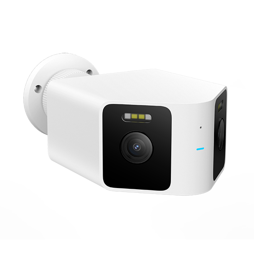 Xiaomi Outdoor Camera CW100 Dual
