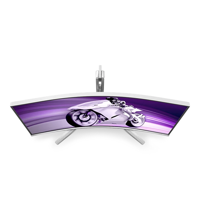 Philips 34M2C8600 QD OLED gaming monitor