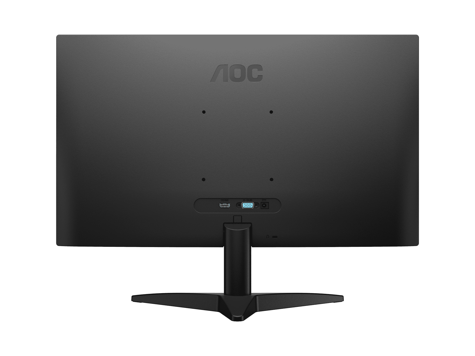 AOC 24B36H 23.8" 100Hz IPS Monitor