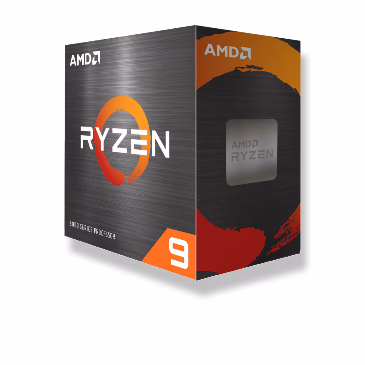 AMD Ryzen 9 5900X Desktop Processor
