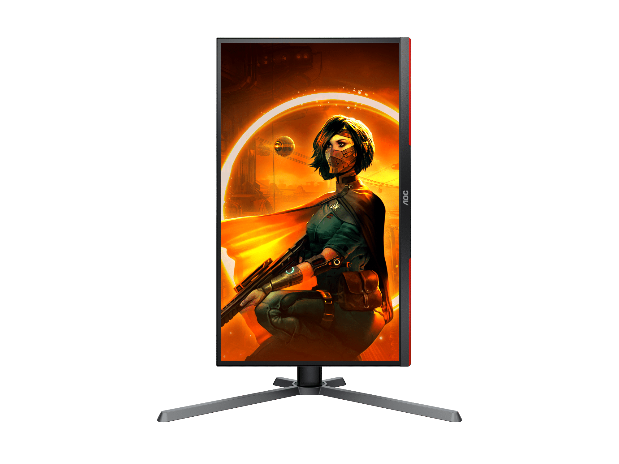 AOC 25G3Z 24.5’’ Gaming Monitor