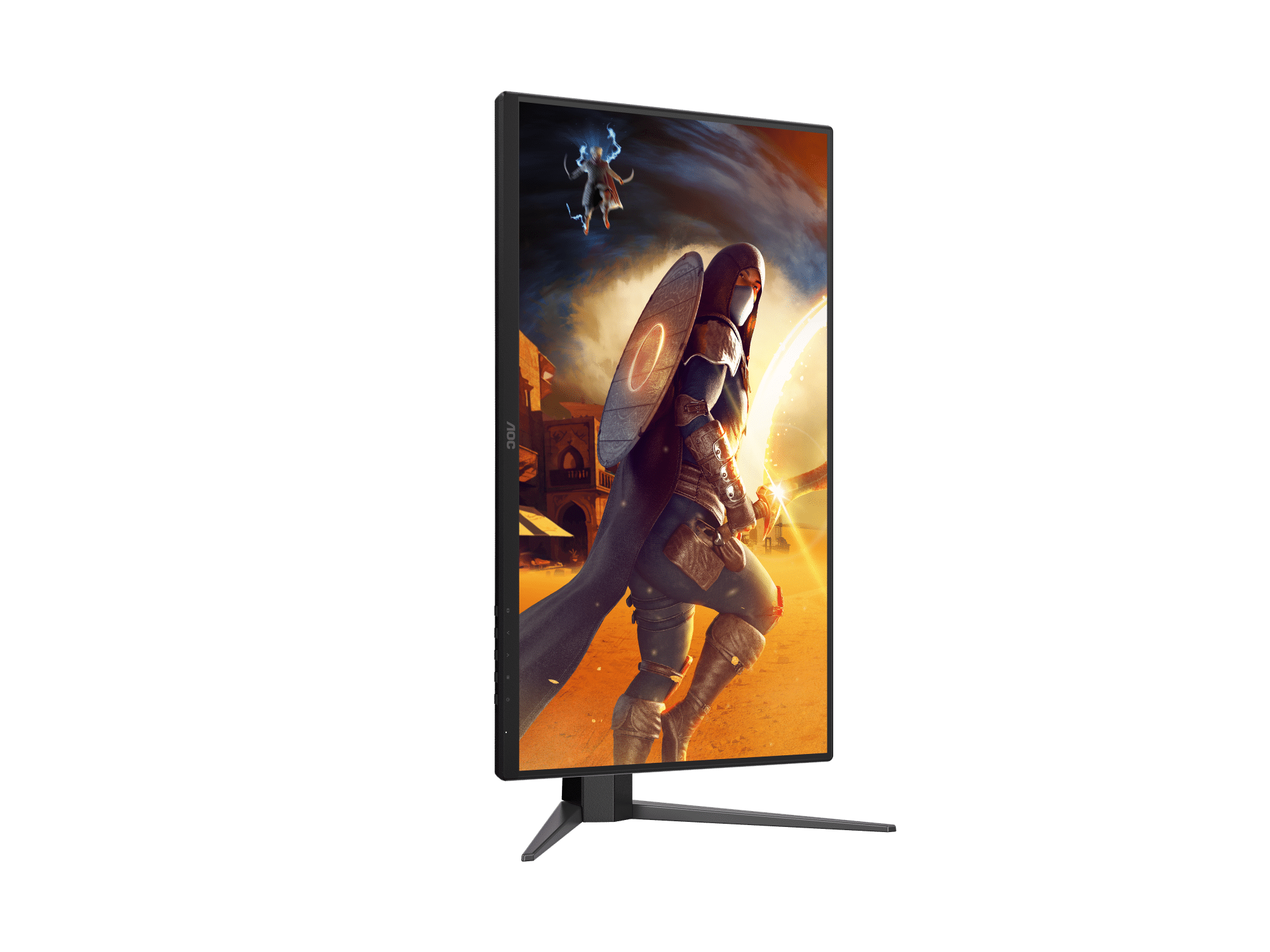 AOC 25G4S 24.5" 310Hz IPS Gaming Monitor