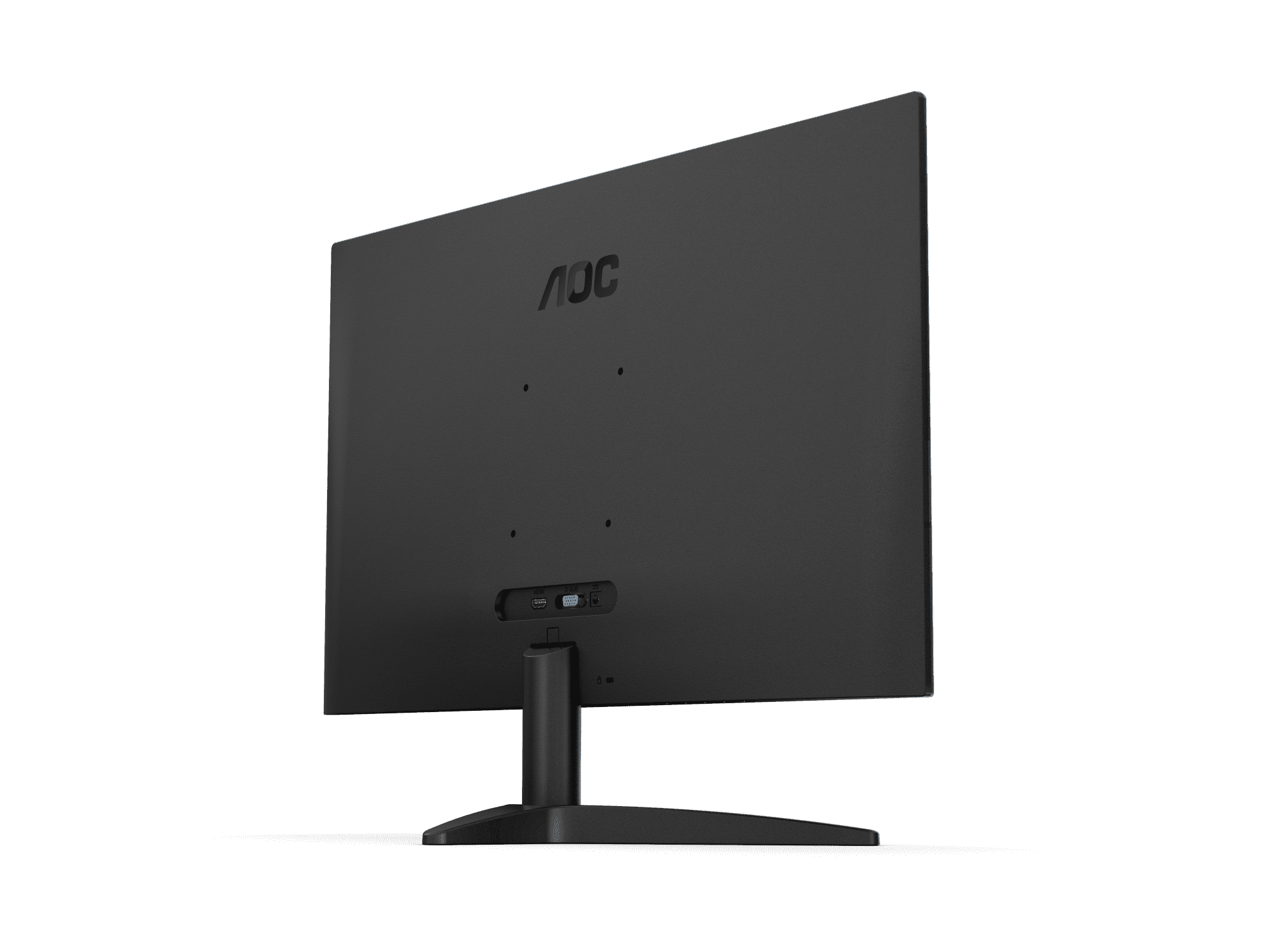 AOC 27B36H Monitor