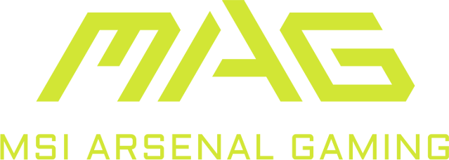 MAG msi arsenal gaming