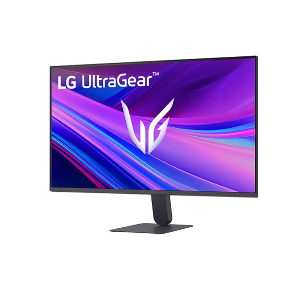 LG 27G411A-B UltraGear G4 27-inch 144Hz Overclock FHD IPS Gaming Monitor | 27G411A with NVIDIA® G-SYNC® compatible, SRGB 99% (Typ.)